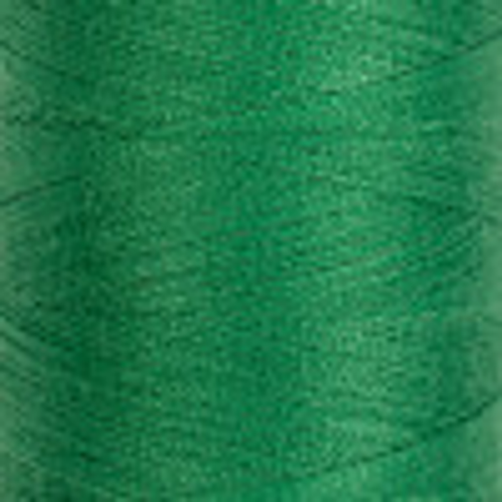 Швейные нитки 40/2 "Gamma" цвет 209 ярко-зеленый 1 шт 400 я 365 м (полиэстер)