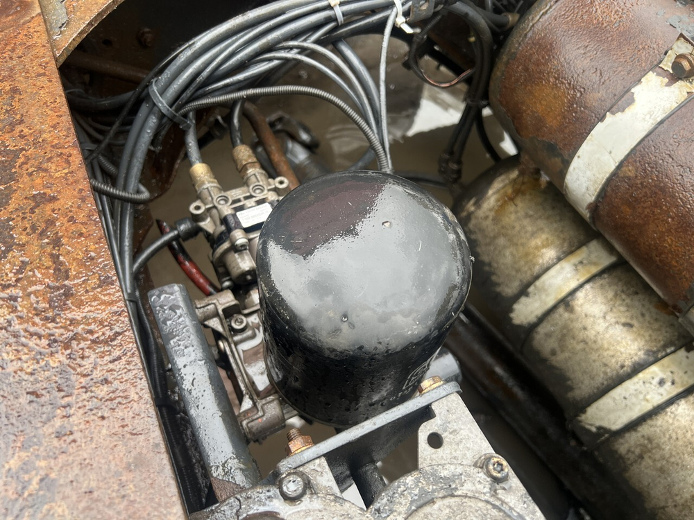 Осушитель воздуха