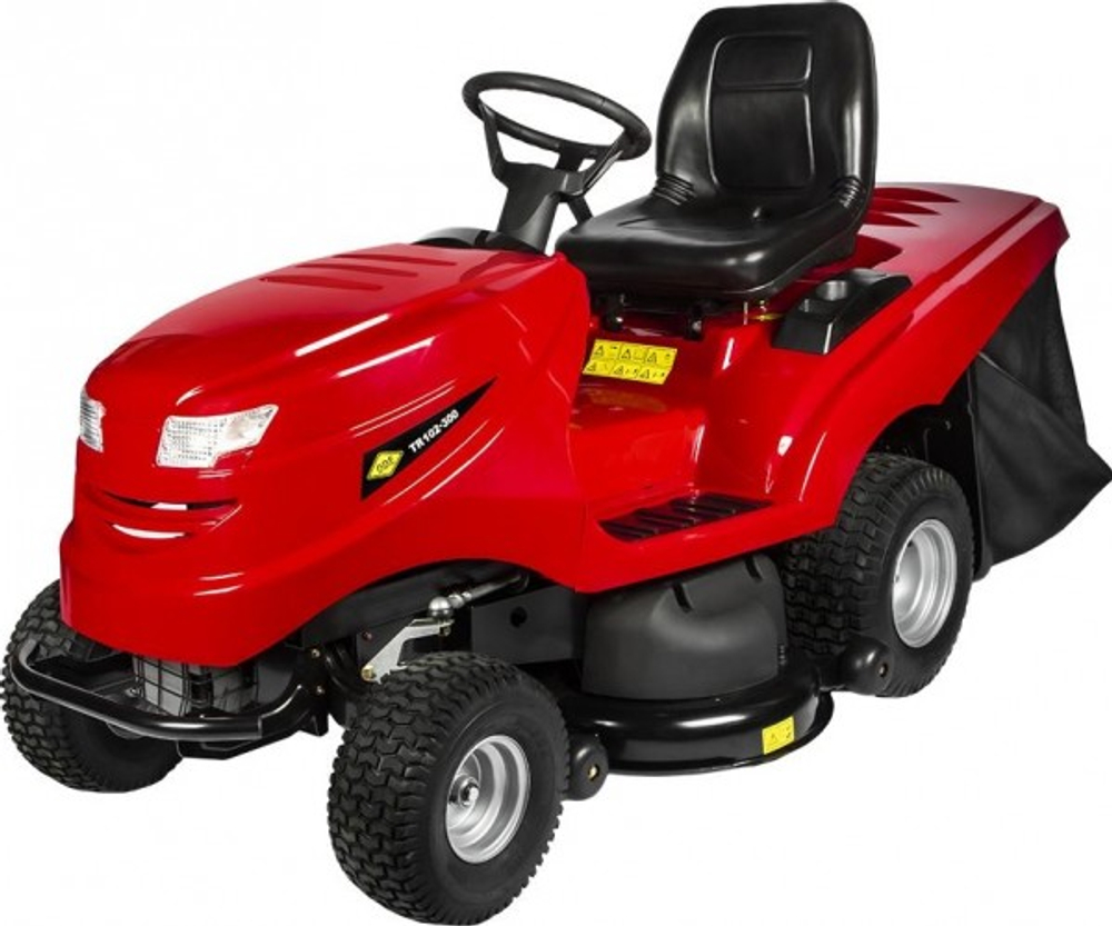 Трактор садовый DDE 102-300 909-167