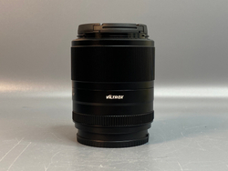 Viltrox AF 23mm 1.4 STM Fujifilm X-Mount