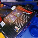 Картридж Пикник на обочине (SEGA, русская версия)