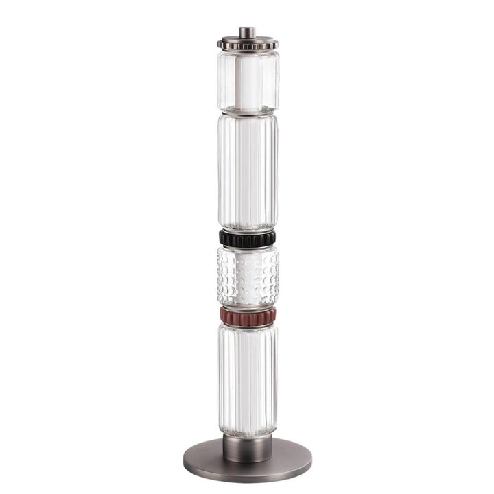Настольная лампа Odeon Light Collier L-Vision 5456/15TL