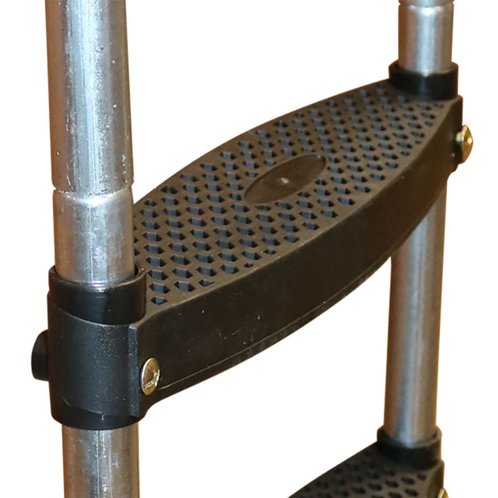 Лестница для батута DFC 6 футов (две ступеньки) фото №3