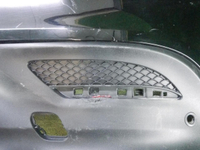 Бампер задний Mercedes GLE Coupe C292 (2015-2019) AMG 63