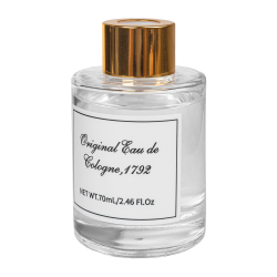 Ароматизатор ультразвуковой (диффузор) Air-70 ''Original Eau De Cologne'' ARNEZI A1510042