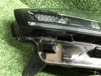 Фара левая Chery Tiggo 7 Pro Max (2024-н.в.) LED