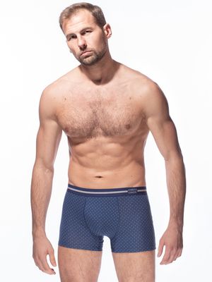 Мужские трусы EB 1665 Boxer Enrico Coveri