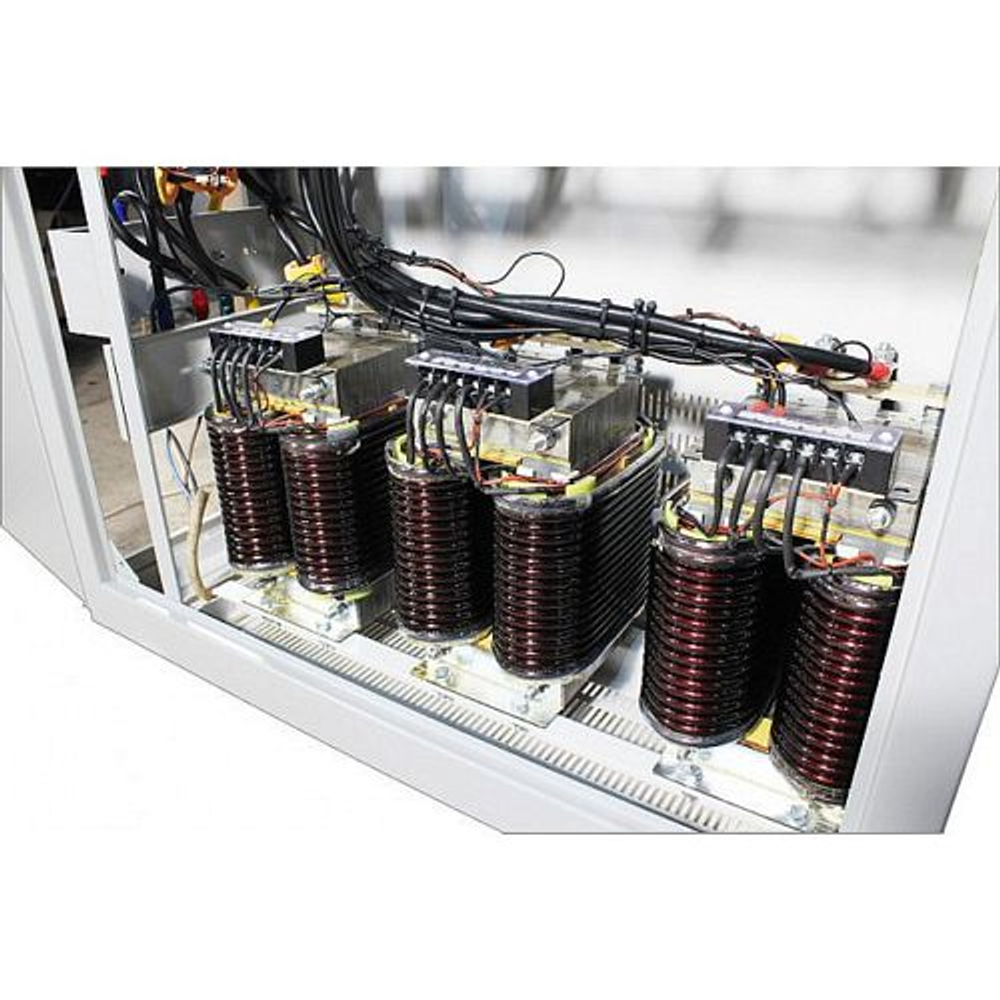 Стабилизатор напряжения Oberon C200±20 3F (200 кВА)