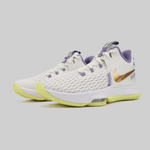 Кроссовки Nike LeBron Witness 5 EP  - купить в магазине Dice