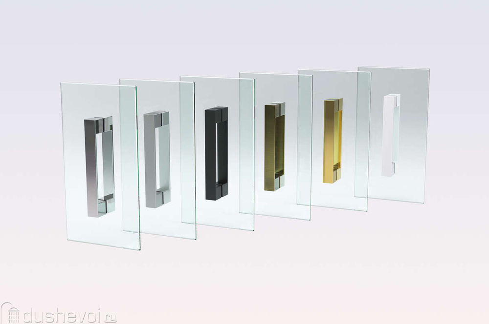 Душевой уголок Vegas Glass ZA-F NOVO h2000 120*90 01 01 профиль белый, стекло прозрачное