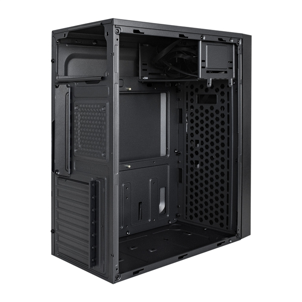 Корпус ATX Exegate EX290187RUS