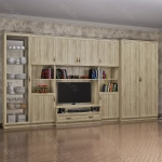 Мини-стенка 11/1