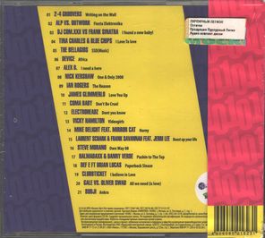 Сборник / 10 Баллов (CD)