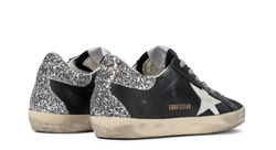 Кеды Женские GOLDEN GOOSE 'SUPERSTAR'