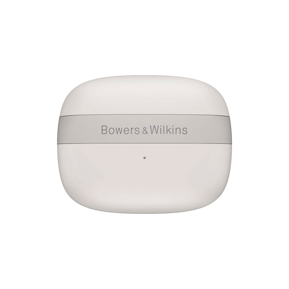 Беспроводные наушники Bowers & Wilkins Pi6, Cloud Grey (Серый)