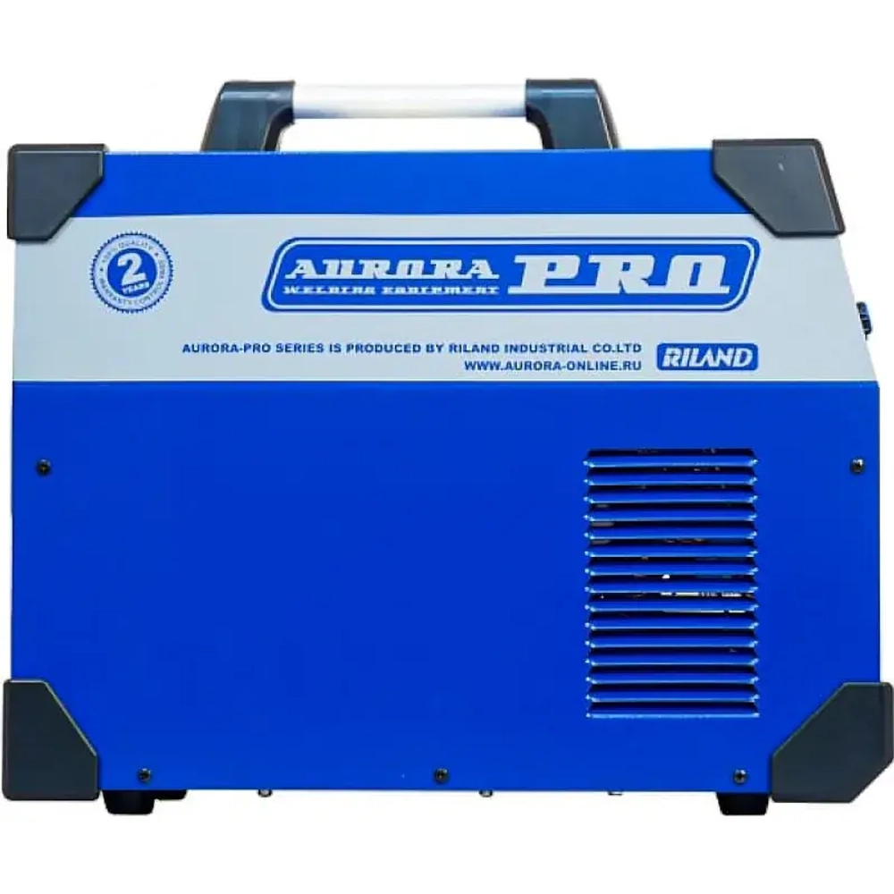 AuroraPRO STRONGHOLD 400M сварочный инвертор с сертификатом НАКС, 7121928