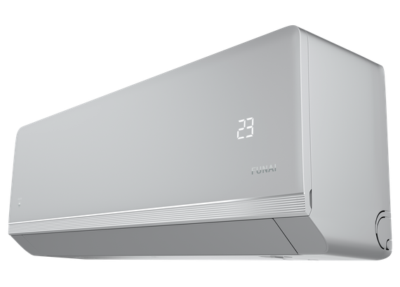 Классическая сплит-система FUNAI KAGAMI RAC-KM20HP.D01 (комплект) — (7)