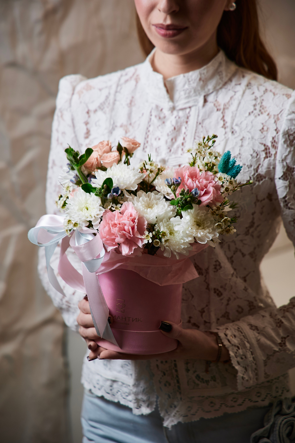 «Закат на Сене в Лавакуре»