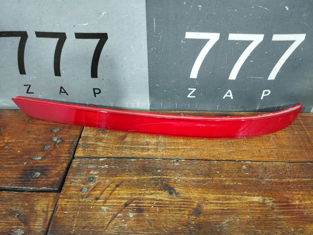 Катафот задний правый Genesis GV80 20-нв Б/У Оригинал 92406T6000