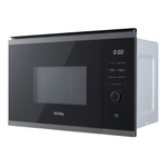 Встраиваемая микроволновая печь KORTING KMI 820 GNBX