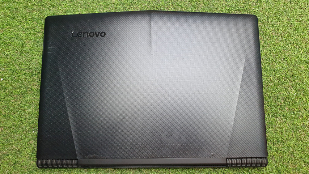 Игровой Lenovo i5-7/6 Gb/GTX 1050 2 ГБ/FHD