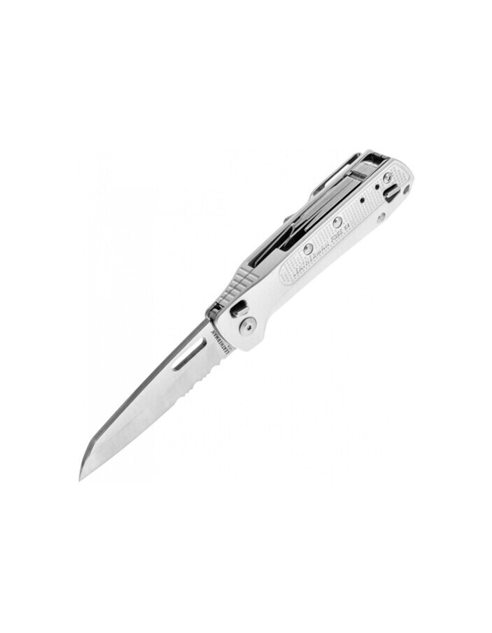 Мультитул Leatherman Free К4х, 9 функций