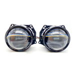 Светодиодные линзы Bi-Led модули Aozoom МNНN-Q1, 3", 5500K 53/62W