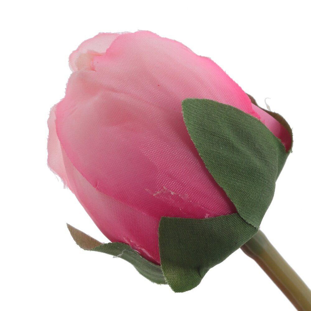 GAEM Цветок искусственный "Пион", L19 W15 H73 см