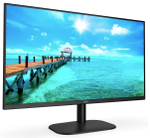 Монитор AOC 27B2H черный