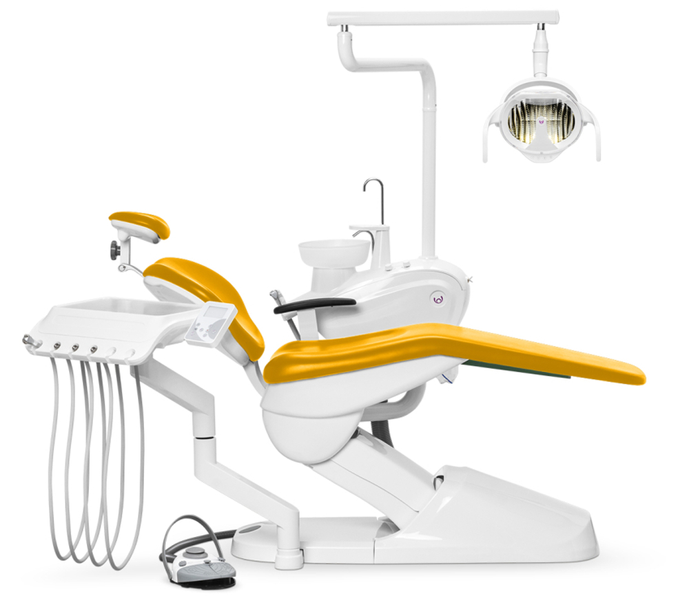 Стоматологическая установка Woson WOD 330 NEW