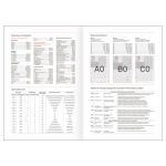 Ежедневник недатированный А5 160л. темно-зеленый, балакрон "Ariane. Dark green" (BG)