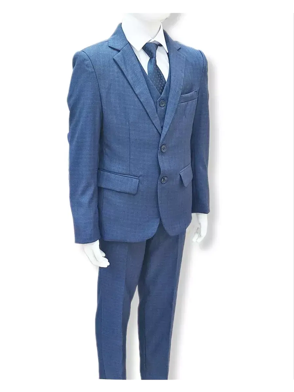 школьный костюм тройка для мальчика.