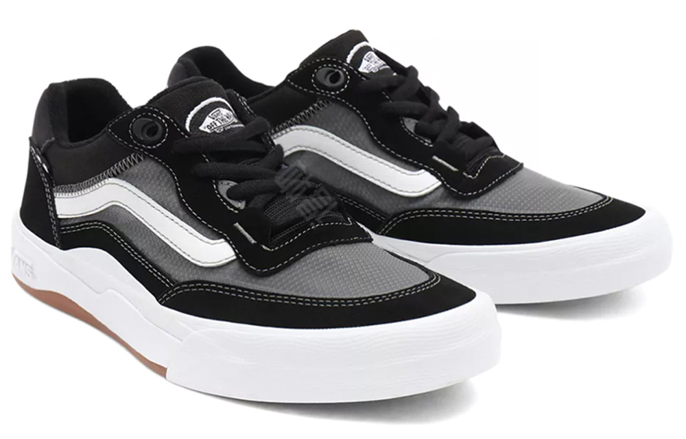 Vans Wayvee