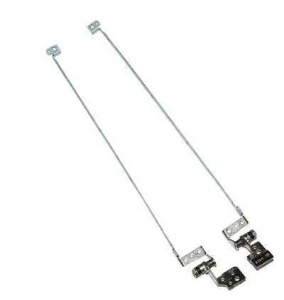 Петли/крепления матрицы для Acer Aspire 5551, 5552, 5741, 5742 (AM0C9000500, AM0C9000600), б/у