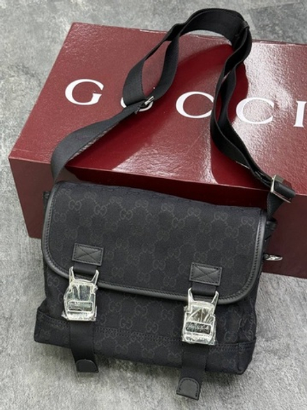 Сумка через плечо Gucci