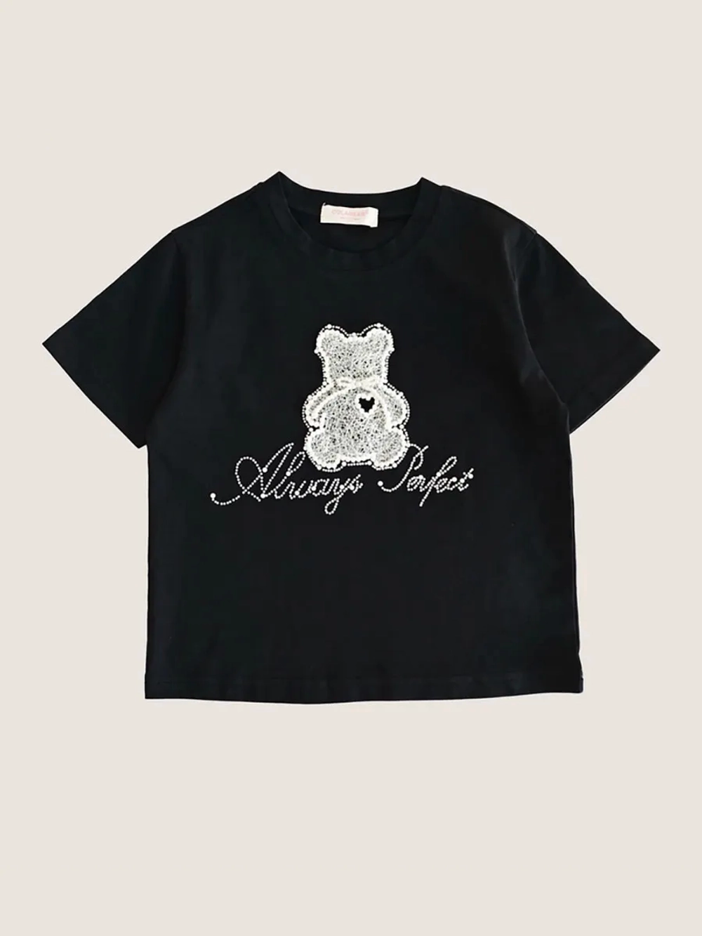 Футболка Мишка