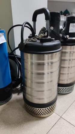 Насос дренажный "Vodotok" модель KSE32.2, со встроенной автоматической системой управления