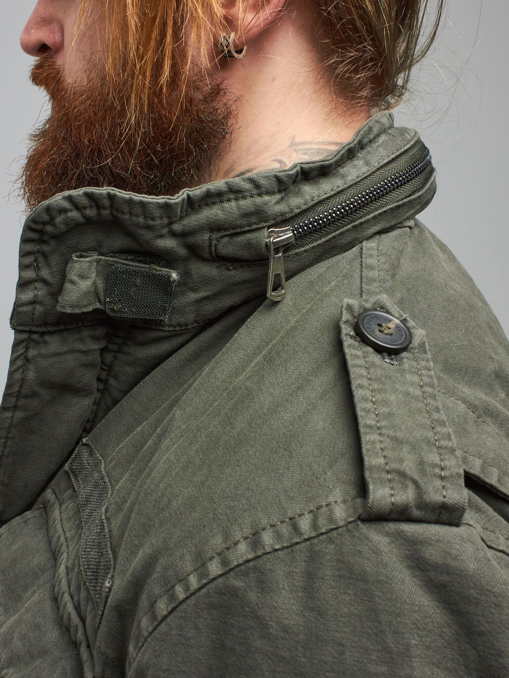 Куртка мужская S-Raido