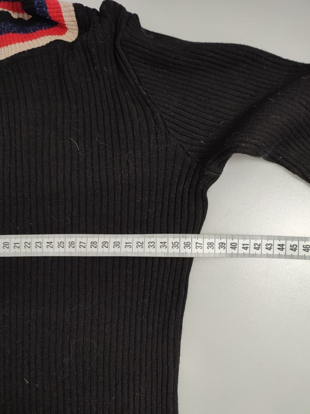 Джемпер Gloria Jeans  интересный 42 размер