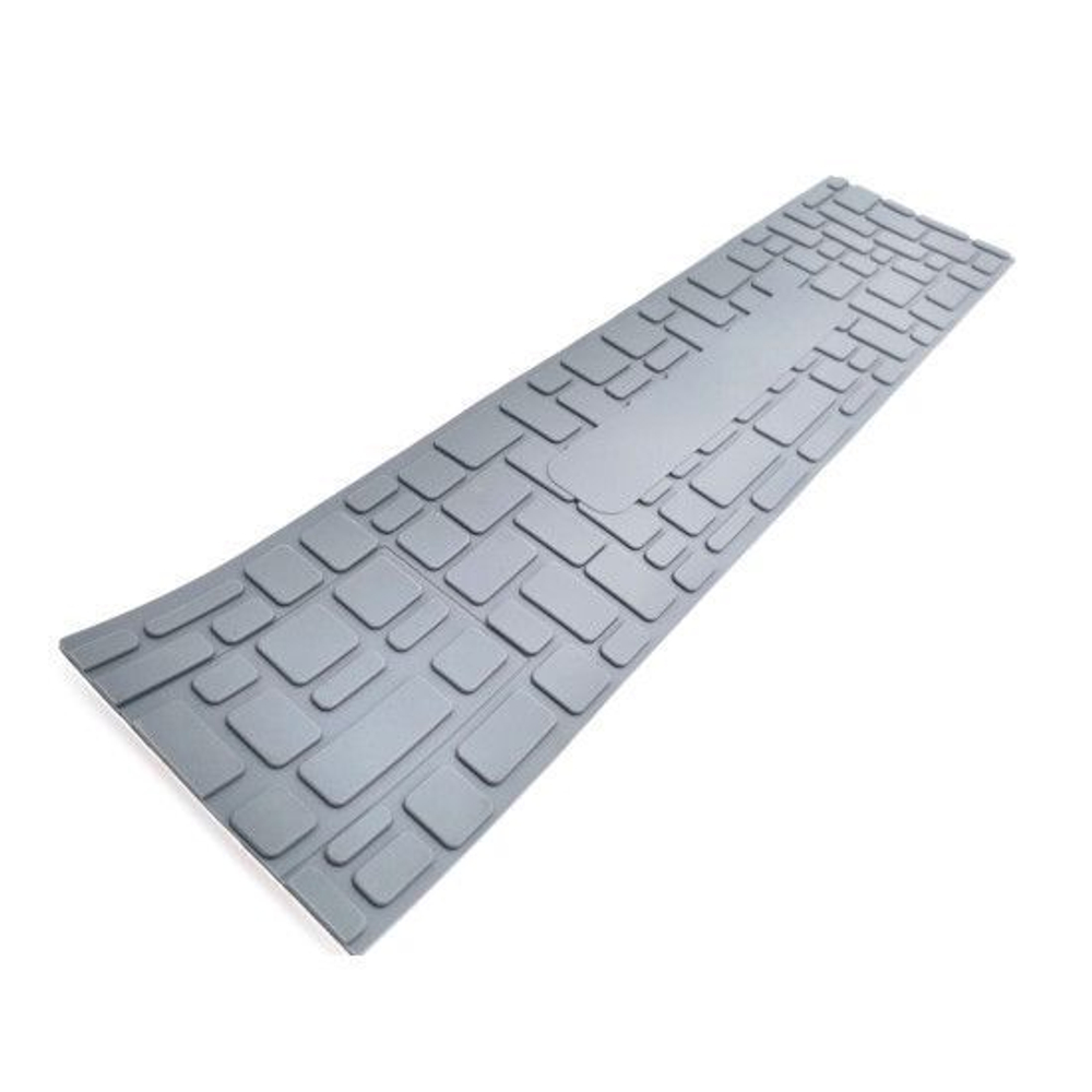 Коврик силиконовый для Kugoo M4 Pro