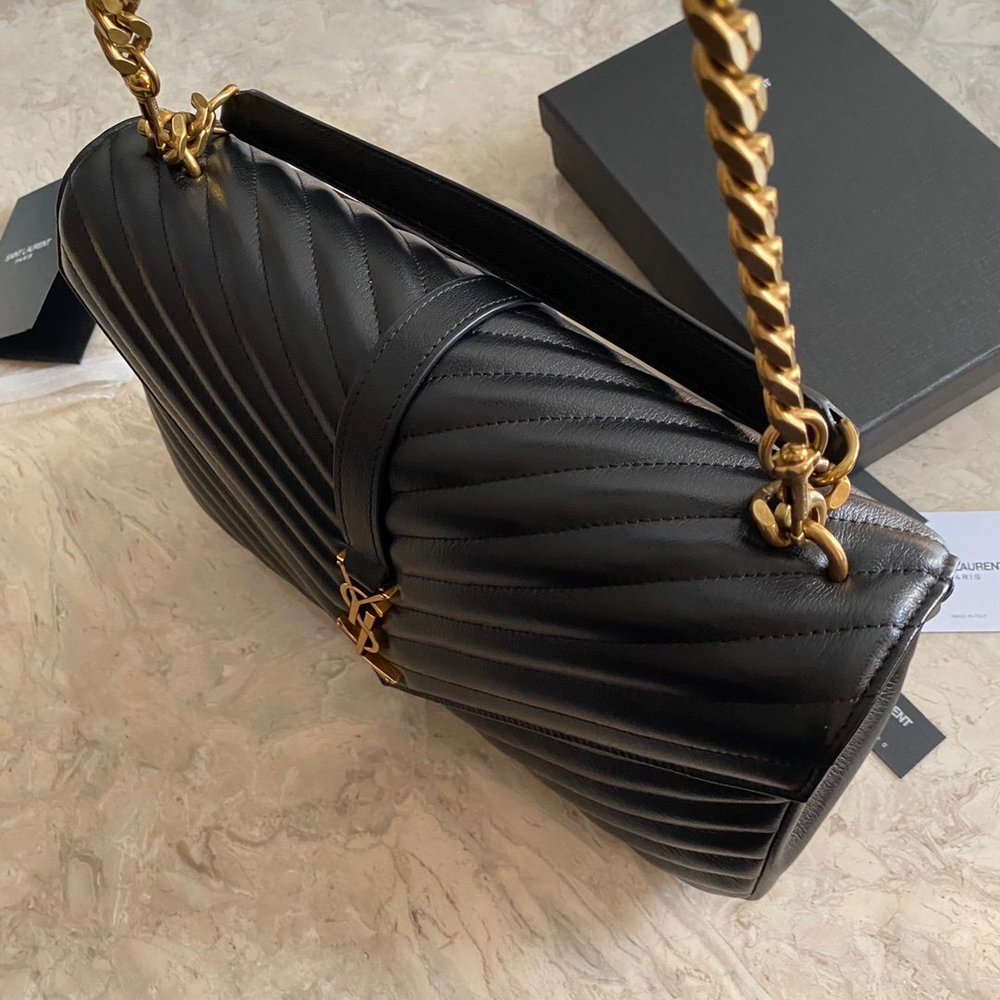 Yves Saint Laurent College 32 cm