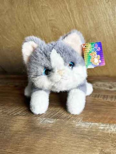 Премиум микс игрушек для автомата "Кран машина" 20 шт.