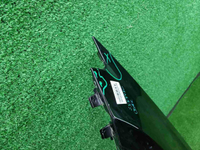 Крыло переднее левое Mercedes GLS x167 (2019-н.в.)