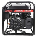 A-iPower Lite AP5500 бензиновый генератор 20204