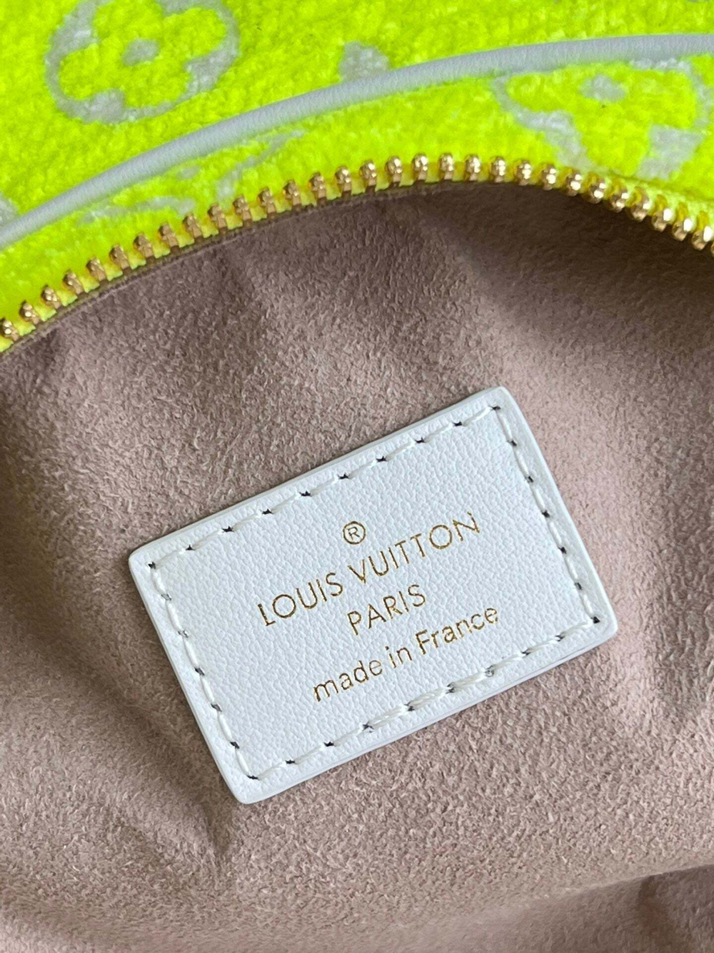 Louis Vuitton Loop Bag