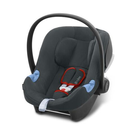 Cybex Aton B2 i-Size + База IsoFix Base One