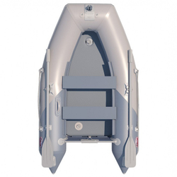 Надувная ПВХ-лодка BADGER Fishing Line 270 Pro AD