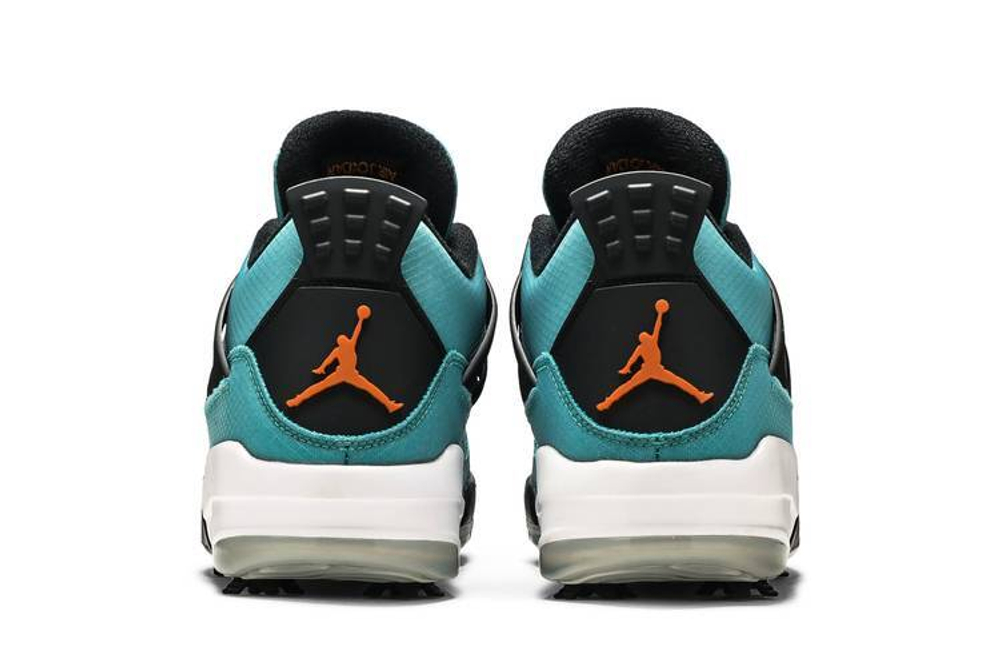 Кроссовки Jordan Air Jordan 4 Golf Nrg "Acg"