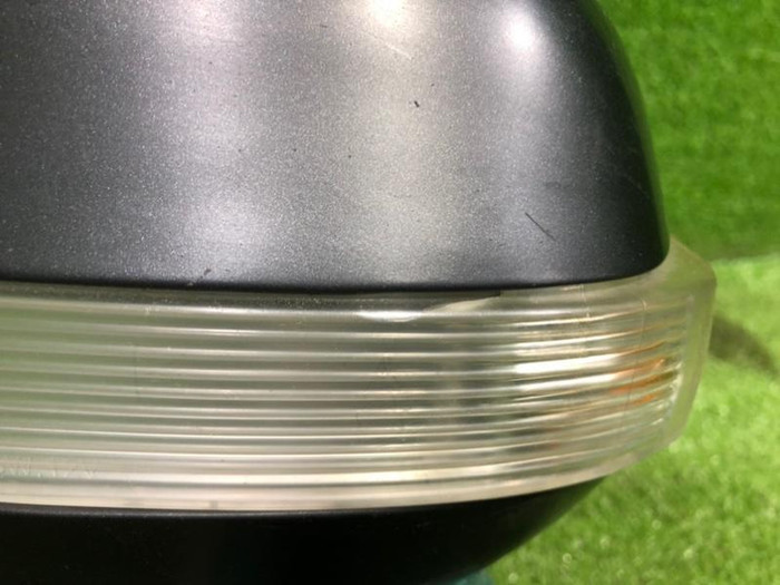 Зеркало левое Great Wall Hover H5 (2010-2017) 6 контактов