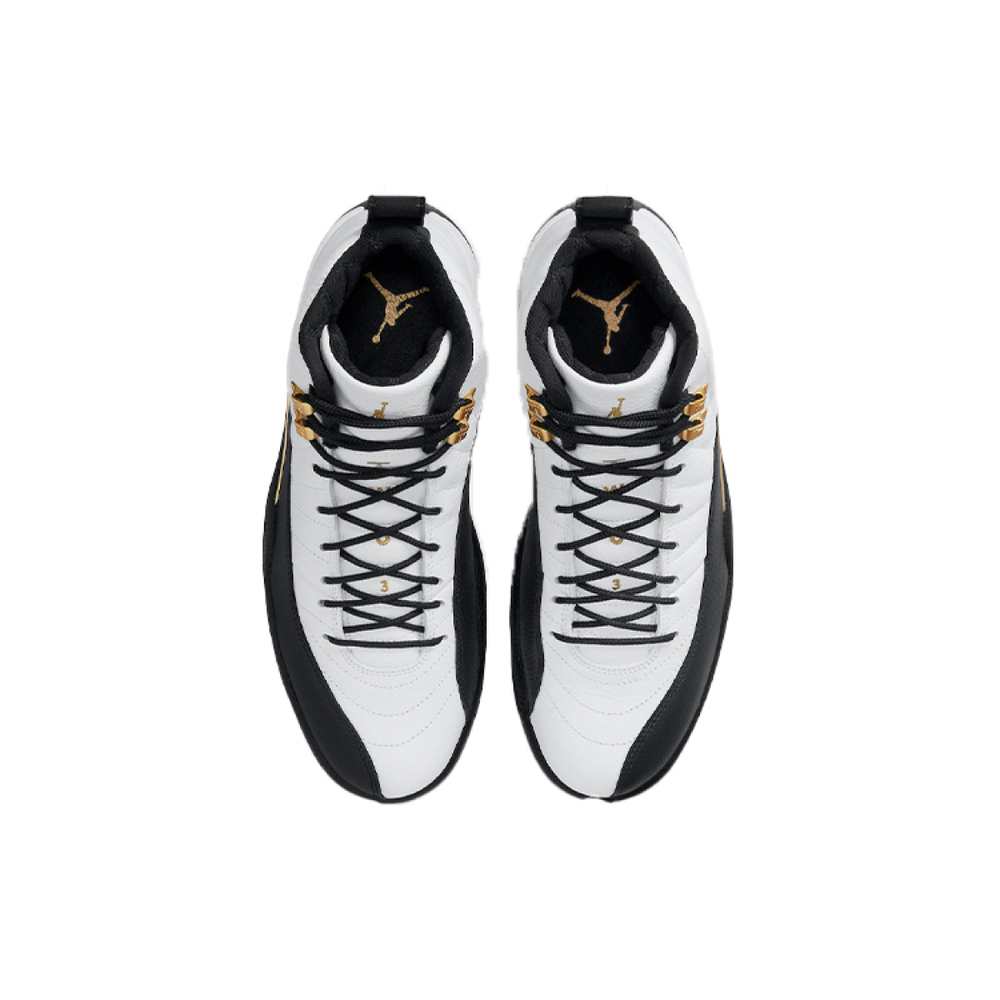 Кроссовки Air Jordan 12 Retro Royalty 2021